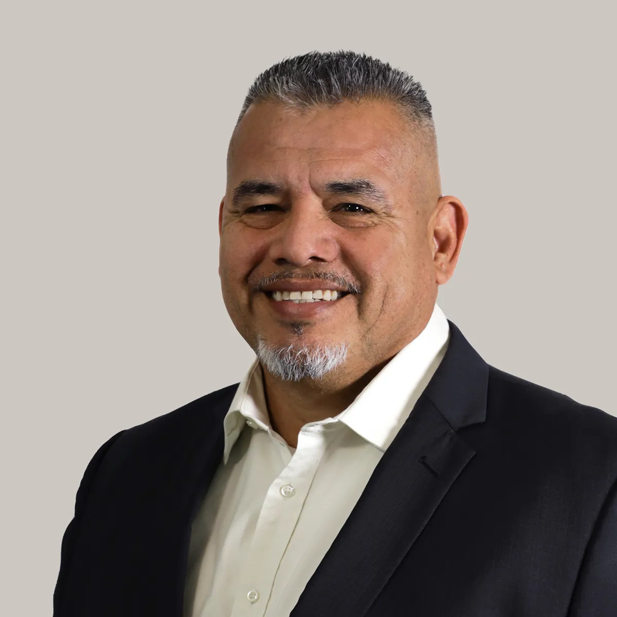 Edward Contreras